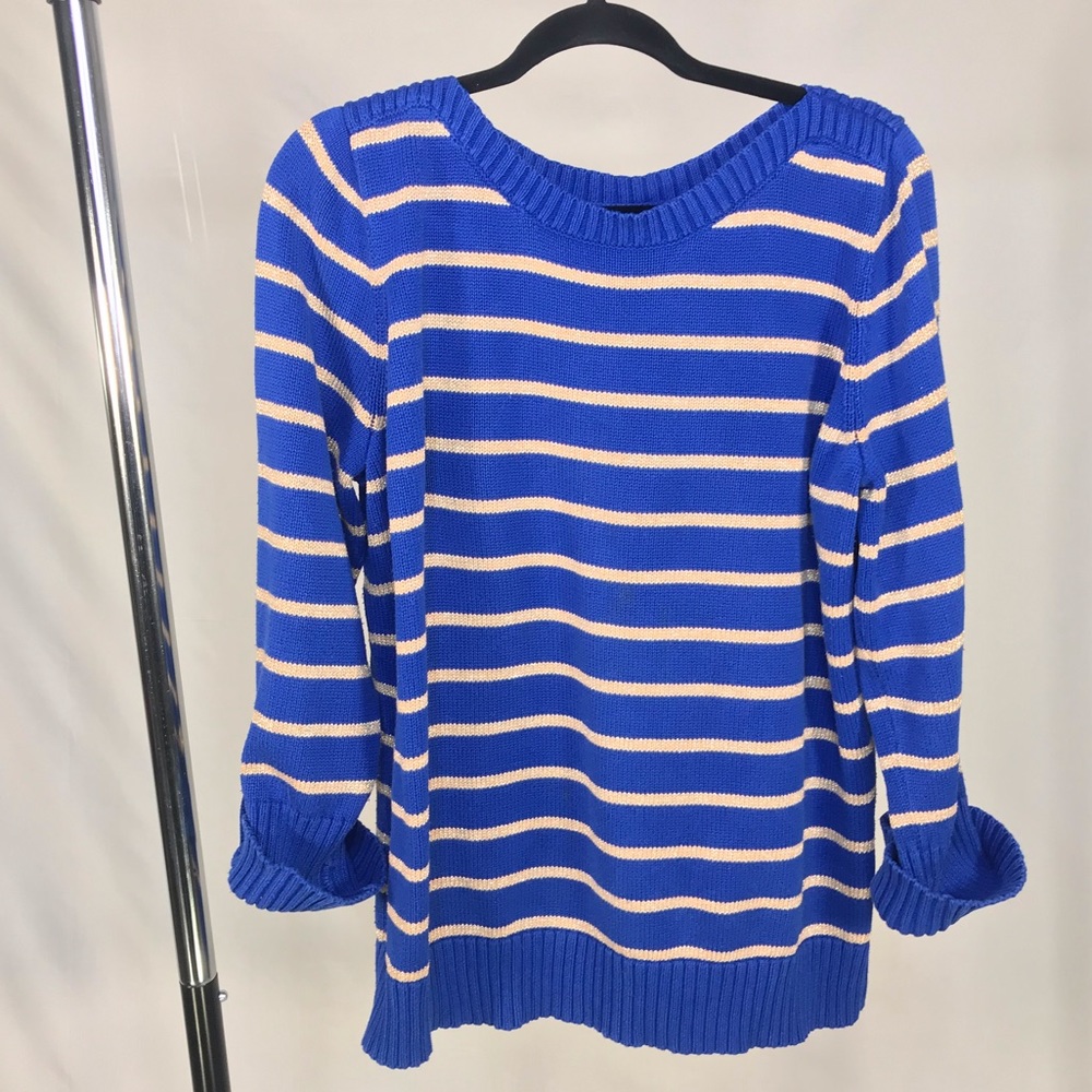 Jones New York sweater